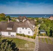 Haus zum Kaufen in Munkmarsch 2.395.000,00 € 160 m²