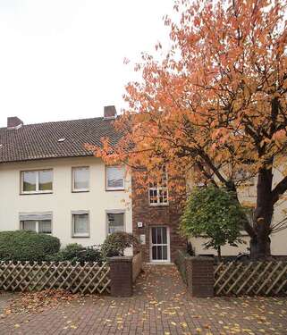 Foto - Wohnung zum Mieten in Nienburg 510,00 € 72.74 m²
