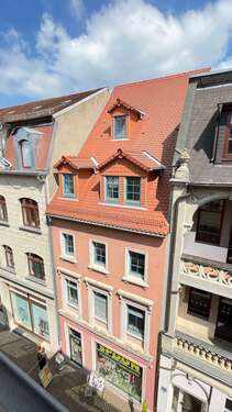 Foto - Wohnung zum Mieten in Zeitz 435,00 € 63 m²