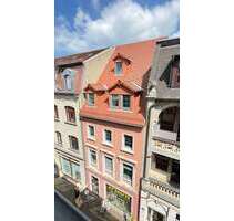 Wohnung zum Mieten in Zeitz 435,00 € 63 m²