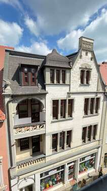 Foto - Wohnung zum Mieten in Zeitz 332,00 € 67 m²