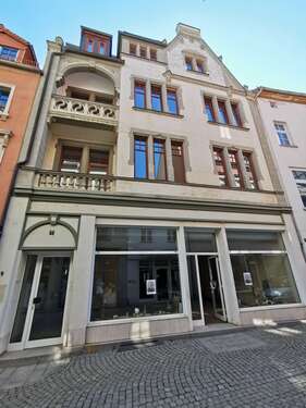 Foto - Wohnung zum Mieten in Zeitz 332,00 € 67 m²