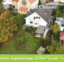Haus zum Kaufen in Trebbin 500.000,00 € 261 m²