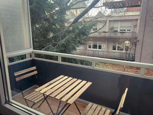 Foto - WG-Zimmer in Frankfurt am Main 899,00 € 25 m²