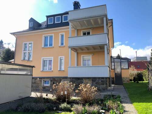 Foto - Wohnung zum Mieten in Freiberg 780,00 € 60 m²