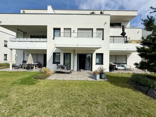 Foto - Wohnung zum Kaufen in Euskirchen 265.000,00 € 64.82 m²