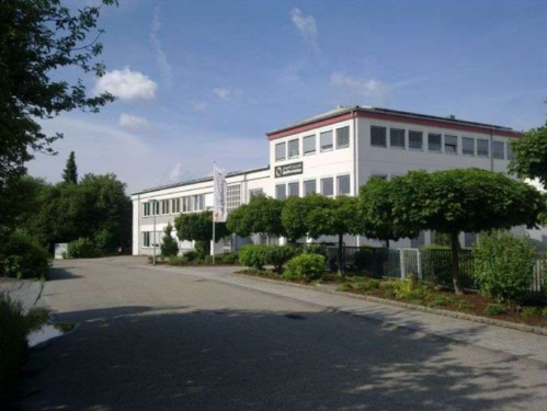 Foto - Halle in Pfaffenhofen 540,00 € 120 m²