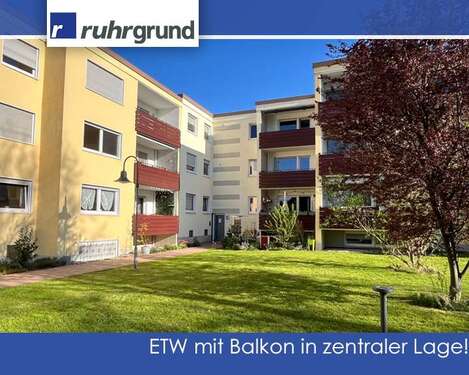 Foto - Wohnung zum Kaufen in Dortmund 149.000,00 € 75.82 m²