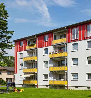 Foto - Wohnung zum Mieten in Bochum 820,00 € 79.31 m²
