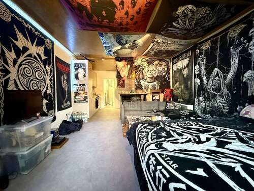 Foto - Wohnung zum Kaufen in Waldbrunn 85.000,00 € 42 m²