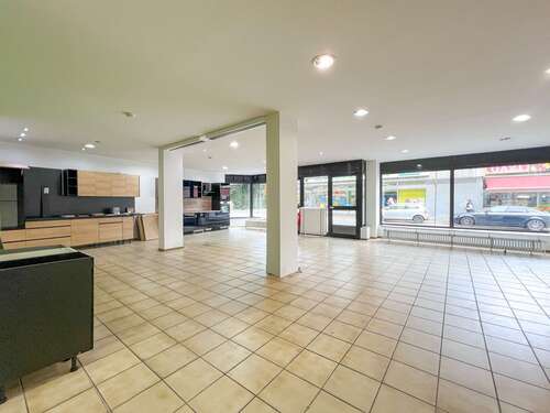 Foto - Einzelhandel in Wuppertal 1.800,00 € 160 m²