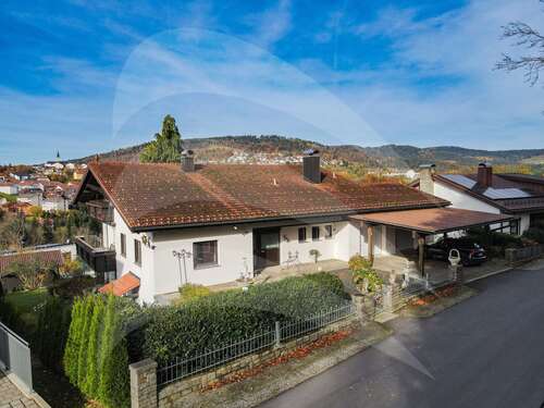 Foto - Wohnung zum Kaufen in Hauzenberg 748.000,00 € 350 m²