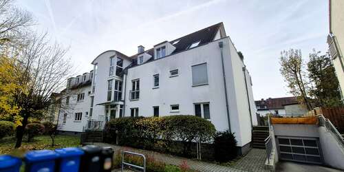 Foto - Wohnung zum Kaufen in Bad Homburg 359.000,00 € 80 m²