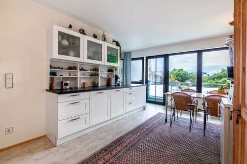 Foto - Wohnung zum Kaufen in Wiesbaden Sonnenberg 294.500,00 € 64.58 m²