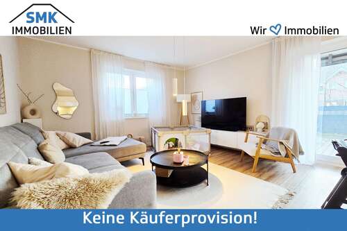 Foto - Wohnung zum Kaufen in Rietberg 295.000,00 € 90 m²