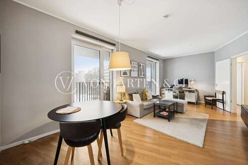 Foto - Wohnung zum Kaufen in Hamburg 600.000,00 € 71 m²