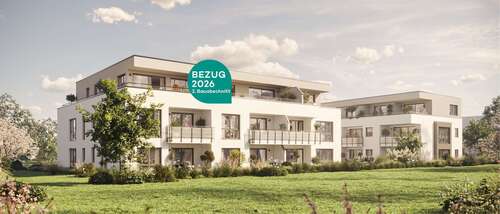 Foto - Wohnung zum Kaufen in Löchgau 469.800,00 € 76.03 m²