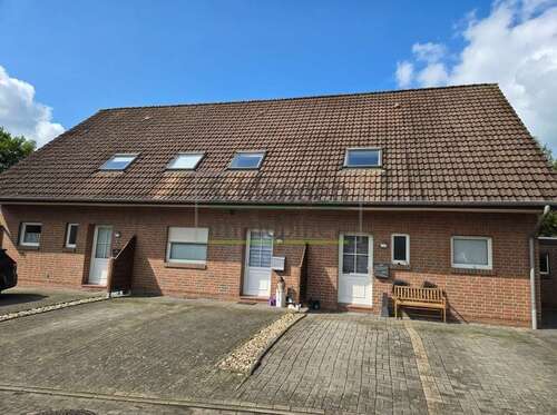 Foto - Haus zum Kaufen in Barßel Harkebrügge 165.000,00 € 85 m²