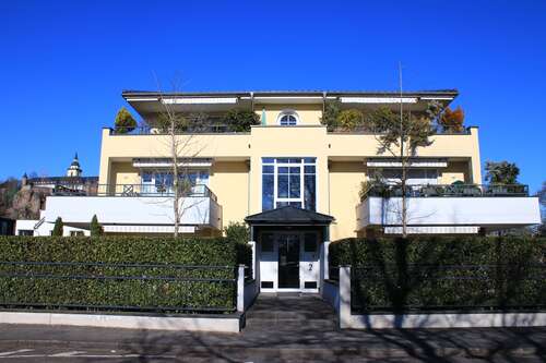 Foto - Wohnung zum Mieten in Siegburg 1.350,00 € 102 m²