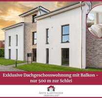 Wohnung zum Kaufen in Kappeln 298.000,00 € 67.33 m²