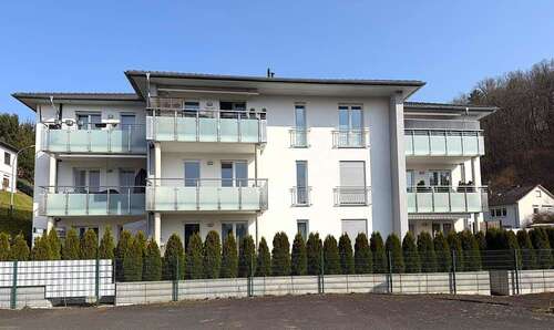 Foto - Wohnung zum Kaufen in Rotenburg 311.500,00 € 89 m²