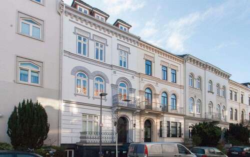 Foto - Wohnung zum Kaufen in Bremen 329.000,00 € 92 m²