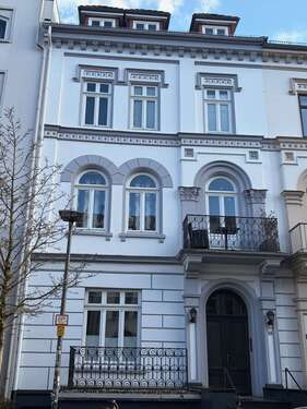 Foto - Wohnung zum Kaufen in Bremen 389.000,00 € 92 m²