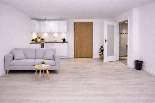 Foto - Wohnung zum Mieten in Berghausen 569,00 € 44 m²