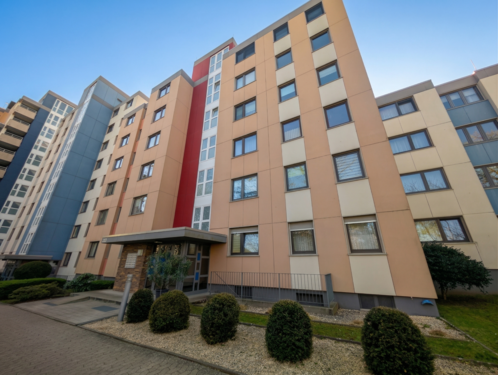 Foto - Wohnung zum Kaufen in Kaiserslautern 155.000,00 € 93.37 m²
