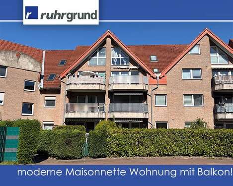 Foto - Wohnung zum Kaufen in Bottrop 234.000,00 € 91 m²