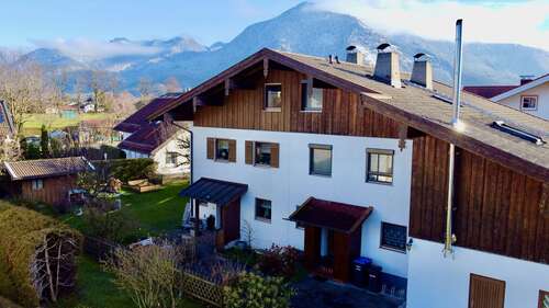 Foto - Haus zum Kaufen in Grassau 735.000,00 € 183 m²