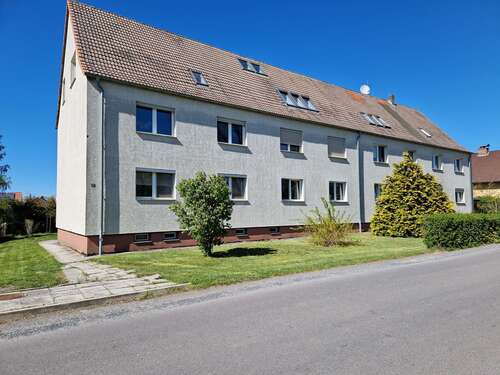 Foto - Wohnung zum Mieten in Schönborn 350,00 € 63.8 m²