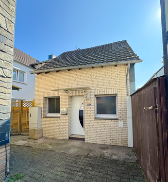 Foto - Haus zum Mieten in Leverkusen 850,00 € 63 m²