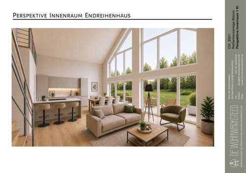 Foto - Haus zum Kaufen in Büsum 585.000,00 € 138 m²