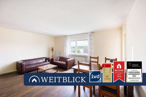 Foto - Wohnung zum Kaufen in Schwieberdingen 249.000,00 € 73 m²