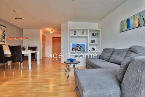 Foto - Wohnung zum Mieten in Stuttgart 1.480,00 € 66 m²