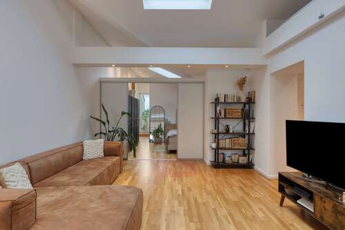 Foto - Wohnung zum Kaufen in Bonn 589.000,00 € 80 m²