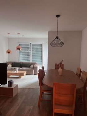 Foto - Wohnung zum Mieten in Weiden 600,00 € 66.41 m²