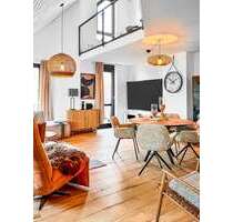 Wohnung zum Mieten in Düsseldorf 2.300,00 € 89 m²