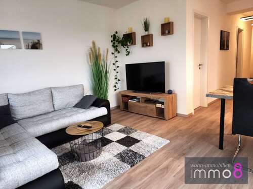 Foto - Wohnung zum Mieten in Schrobenhausen 850,00 € 68.5 m²