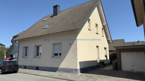 Foto - Haus zum Kaufen in Bad Lippspringe 380.000,00 € 177 m²