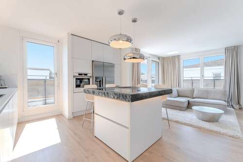 Foto - Wohnung zum Kaufen in München 745.000,00 € 76.66 m²