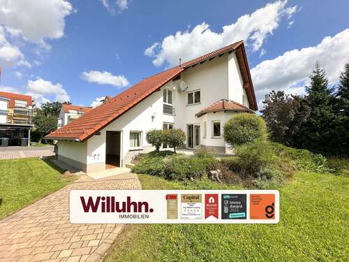 Foto - Wohnung zum Kaufen in Windischleuba 449.000,00 € 161.22 m²