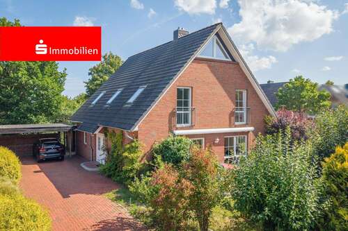 Foto - Haus zum Kaufen in Osdorf 619.000,00 € 163 m²
