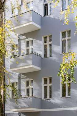 Foto - Wohnung zum Kaufen in Berlin 479.000,00 € 89.19 m²