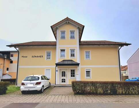 Foto - Wohnung zum Kaufen in Bad Füssing 299.000,00 € 104.3 m²