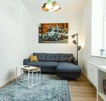Wohnen auf Zeit in Hannover 1.190,00 €