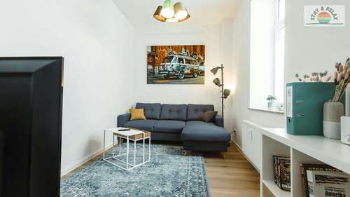 Foto - Wohnen auf Zeit in Hannover 1.190,00 €