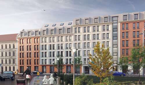 Foto - Grundstück zu verkaufen in Leipzig 2.900.000,00 € 1132 m²
