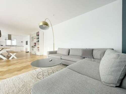 Foto - Wohnung zum Mieten in Köln 3.800,00 € 160.58 m²